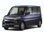 Daihatsu Tanto Custom 2007 года